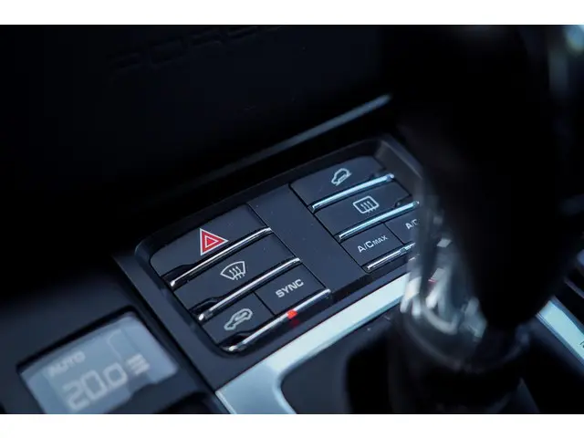 Porsche Macan 3.0 GTS 2018 Benzine 22