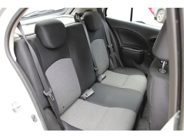 Nissan Micra 1.2 Acenta 2017 Benzine 18