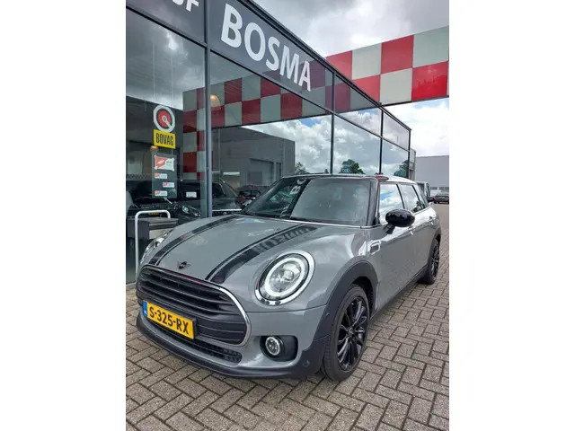 MINI Clubman 1.5 Cooper Business Edition 2019 Benzine 4