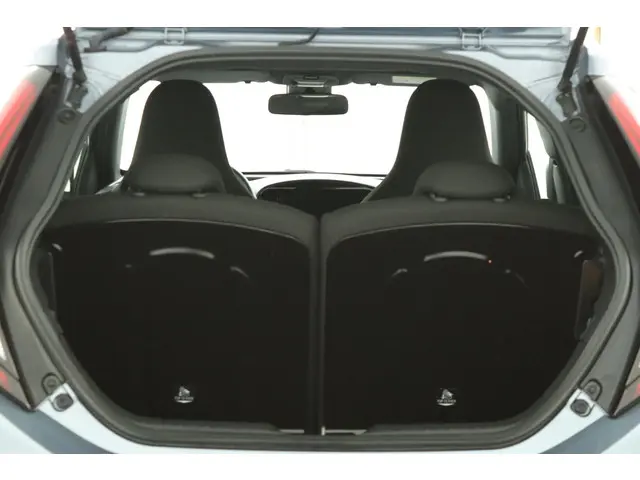 Toyota Aygo X 1.0 VVT-i MT Play 2025 Benzine 24