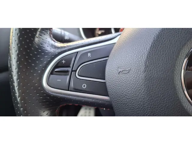 Renault Mégane 1.8 TCe 300 RS Trophy 2019 Benzine 30