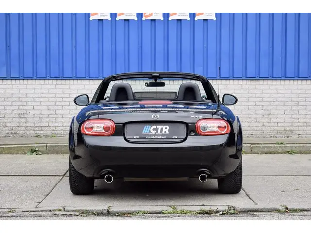 Mazda MX-5 1.8 TS 2013 Benzine 5