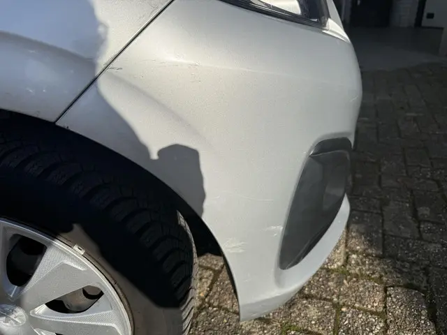 Peugeot 108 1.0 e-VTi Blue Lion 2017 Benzine 15