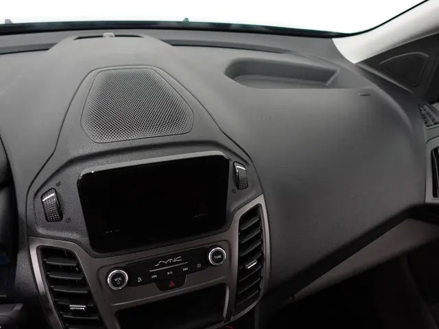 Ford Transit Connect 1.5 EcoBlue L2 Trend 2023 Diesel 30