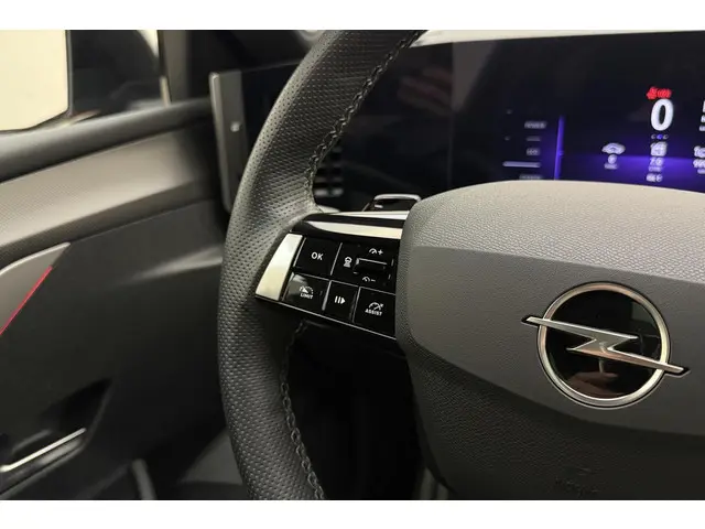 Opel Astra 1.6 Hybrid Level 4 2024 Hybride Benzine 19