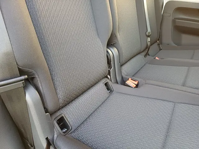 Volkswagen Caddy Maxi TSI Holiday 5p 2020 Benzine 35