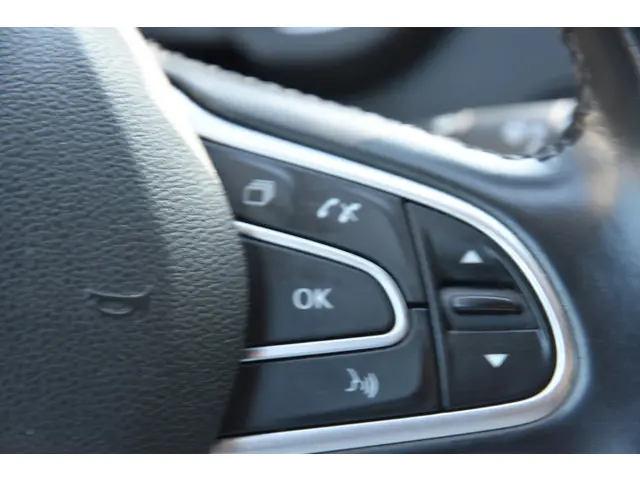 Renault Grand Scénic 1.3 TCe Bose 7p. 2019 Benzine 12