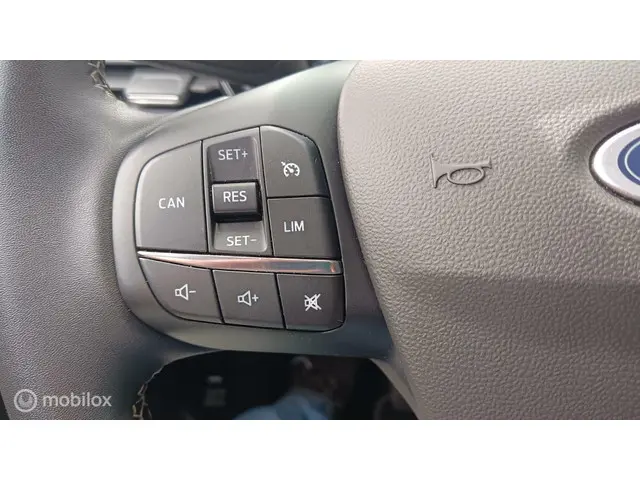Ford Fiesta 1.0 EcoBoost Titanium 2022 Benzine 11