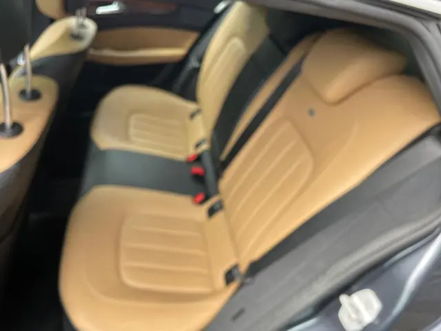 Mercedes-Benz CLS Shooting Brake 350 2014 Benzine 12