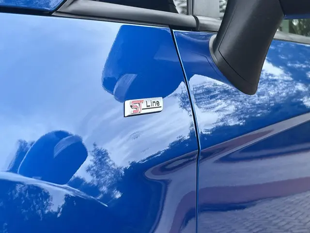 Ford EcoSport 1.0 EcoBoost ST-Line 2022 Benzine 32