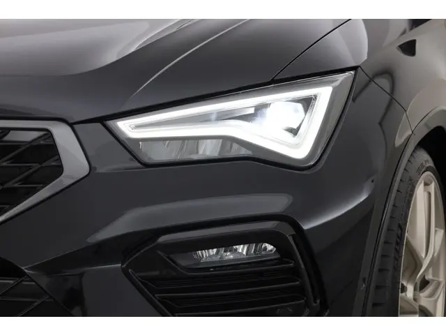 CUPRA Ateca 2.0 TSI 4DRIVE 300pk 2021 Benzine 25