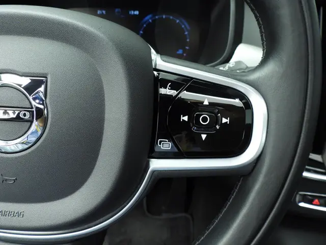 Volvo V90 2.0 T4 Inscription 2018 Benzine 13