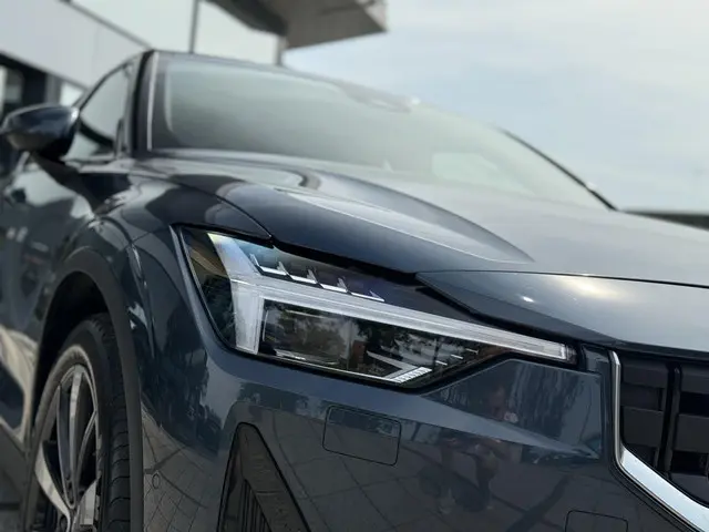 Polestar 2 Aut. Long Range Dual AWD 2020 Elektrisch 28