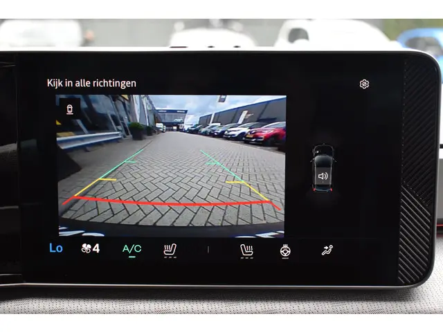 Renault 5 Roland-Garros 2026 Elektrisch 23