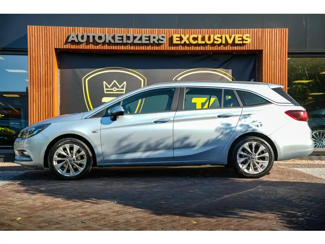 Opel Astra Sports Tourer 1.0 Edition 2016 Benzine 5