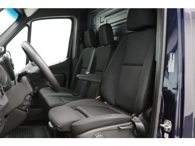 Mercedes-Benz Sprinter 314 2.2 CDI L2H2 2020 Diesel 10
