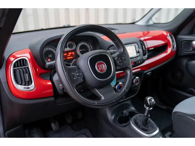 Fiat 500L 0.9 TwinAir Easy Eco 2014 Benzine 14