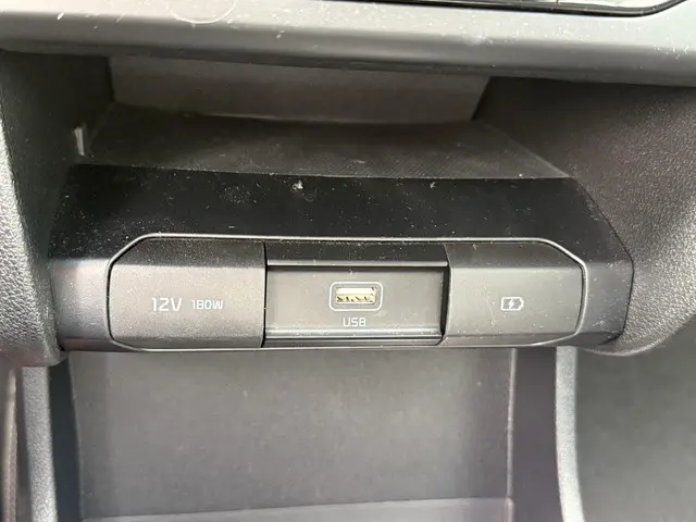 Kia e-Niro Edition 64 kWh 2021 Elektrisch 32