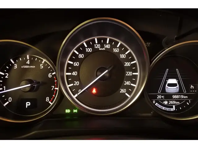 Mazda CX-5 3