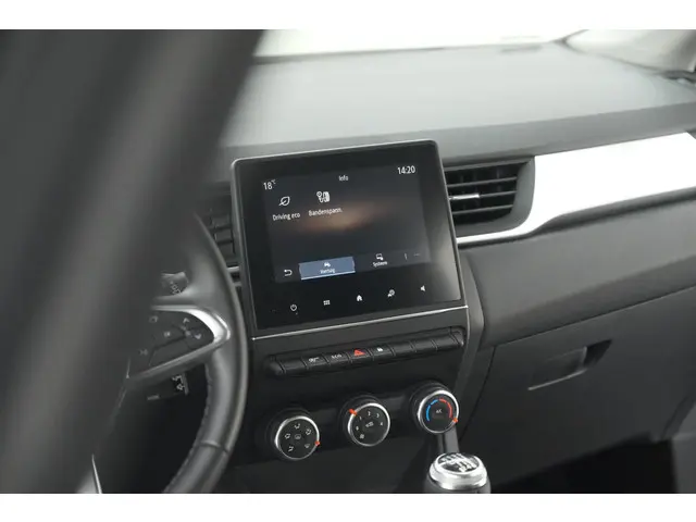 Renault Captur TCe 90 Evolution 2022 Benzine 48