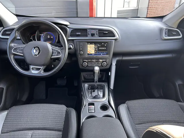 Renault Kadjar 1.2 TCe Intens 2018 Benzine 11