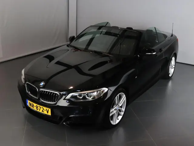 BMW 2 Serie 3