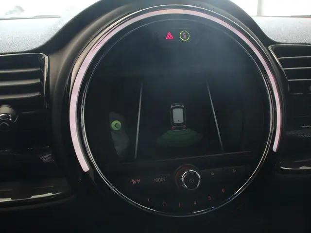 MINI Clubman 1.5 Cooper Chili Hyde Park 2018 Benzine 26