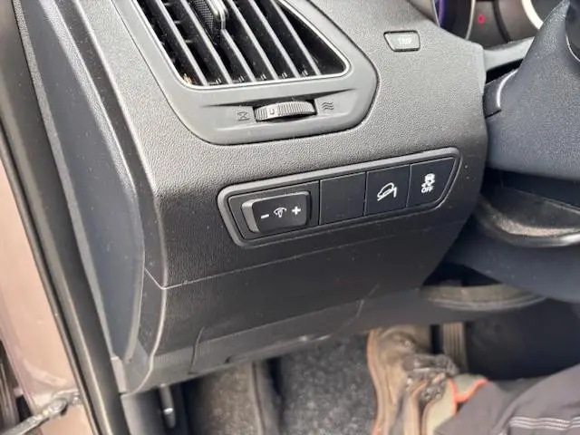 Hyundai ix35 2.0i Style 2012 Benzine 19