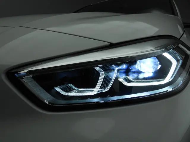 BMW 1 Serie 5-Deurs 118i 2020 Benzine 41