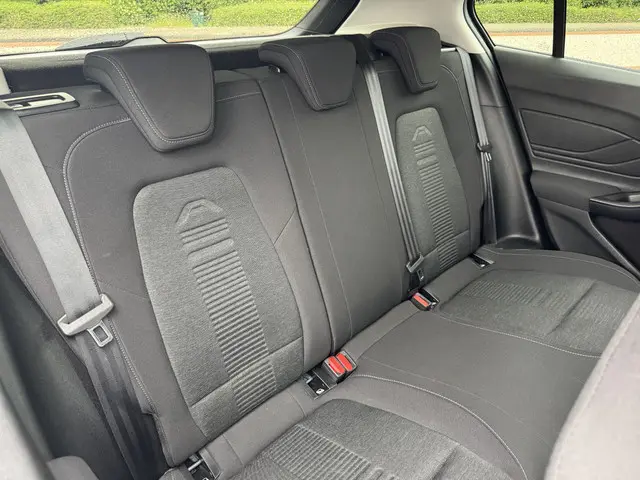 Ford Focus 1.0 EcoBoost Active Business 2021 Benzine 10