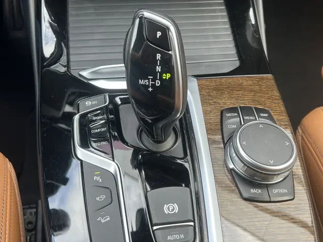 BMW X3 xDrive 30d High Executive M-Sport 2019 Diesel 15