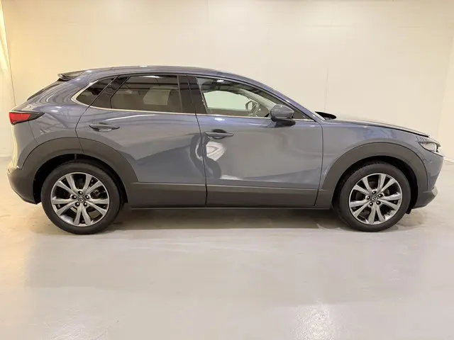 Mazda CX-30 2.0 E-Skyactiv X MHEV Luxury 2021 Benzine 43