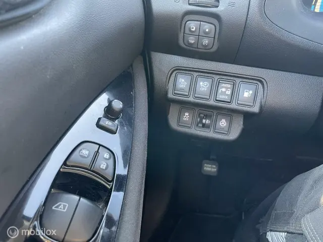 Nissan Leaf Acenta 30 kWh 2016 Elektrisch 14