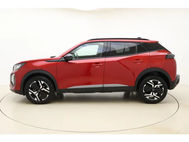 Peugeot 2008 1.2 PureTech 100 Allure 2024 Benzine 5