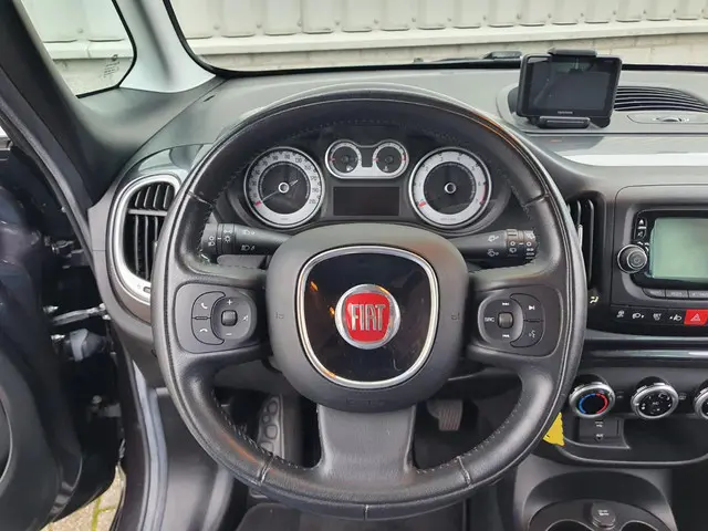 Fiat 500L 0.9 TwinAir Easy Eco 2013 Benzine 14
