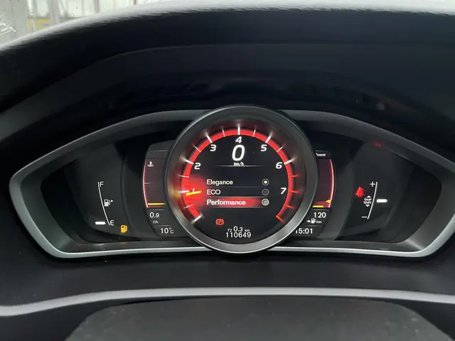 Volvo V40 2.0 T4 Business Sport 2018 Benzine 20