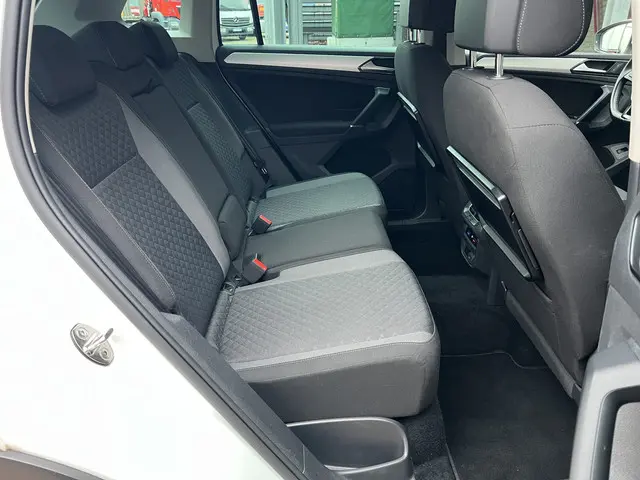 Volkswagen Tiguan 1.4 TSI ACT Highline 2016 Benzine 30