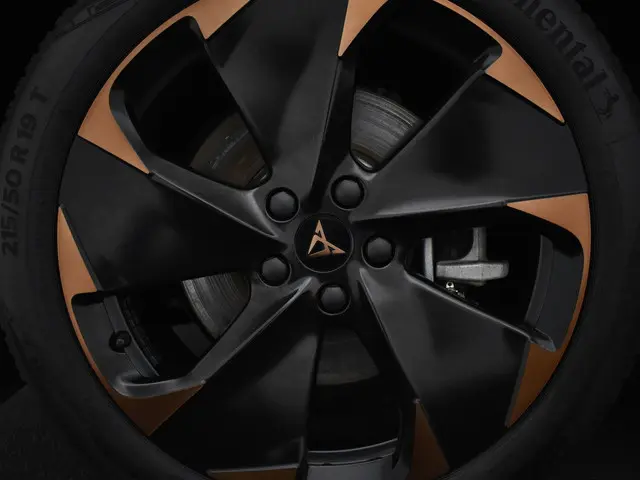 CUPRA Born Adrenaline One 204pk 62 kWh 2022 Elektrisch 36