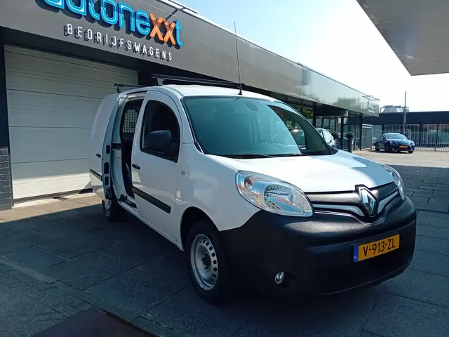 Renault Kangoo 2
