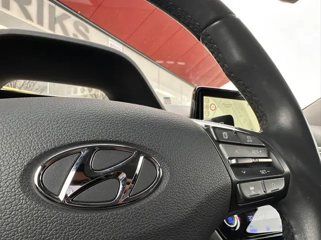 Hyundai IONIQ Comfort EV 38 kWh 2020 Elektrisch 13