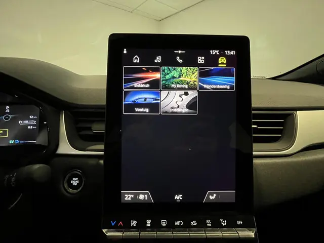 Mitsubishi Grandis 1.8 HEV Intense 2026 Hybride Benzine 29