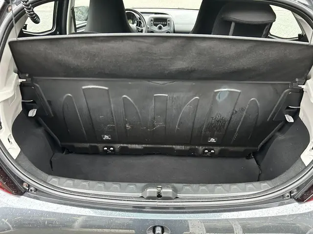 Toyota Aygo 1.0 VVT-i x-fun 2021 Benzine 8