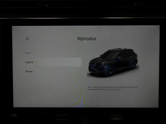 Lynk & Co 01 1.5 PHEV BlackLine 2023 Hybride Benzine 16