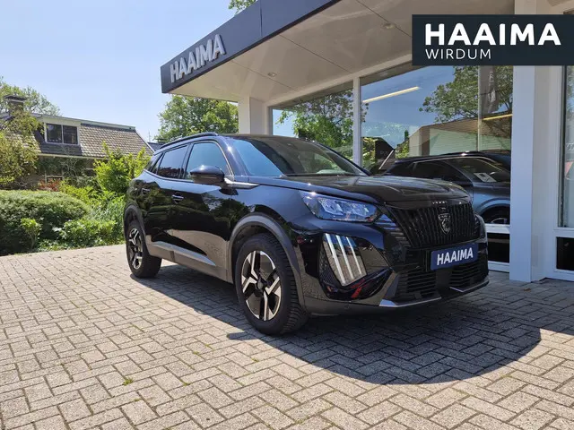 Peugeot 2008 1.2 PureTech Allure 2024 Benzine