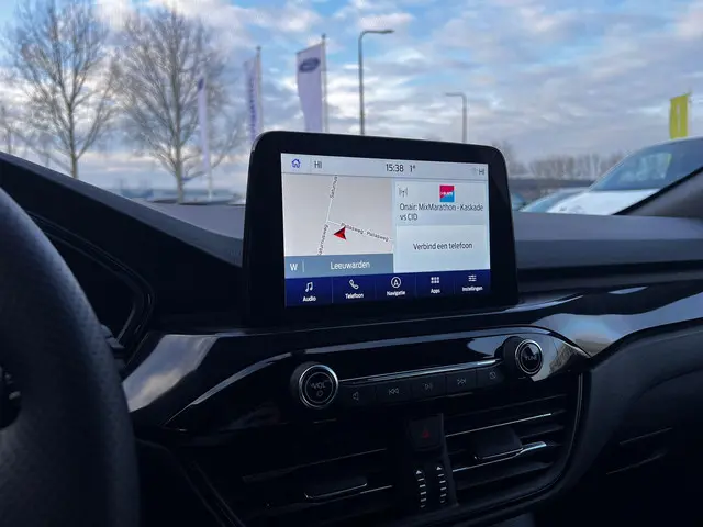 Ford Kuga 1.5 EcoBoost ST-Line 2022 Benzine 23