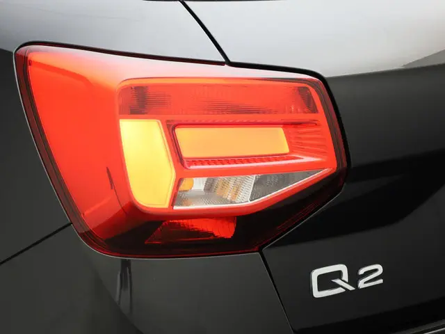 Audi Q2 35 TFSI/150PK Advanced 2024 Benzine 35