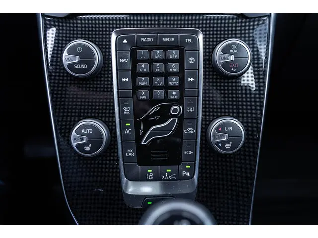 Volvo V40 T3 Automaat Inscription 2018 Benzine 33