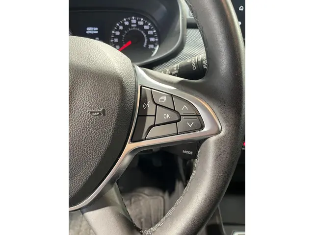 Dacia Sandero 1.0 TCe 100 Bi-Fuel Comfort 2022 Benzine 22