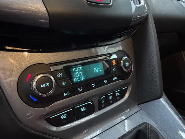 Ford Focus Wagon 1.0 EcoBoost Edition Plus 2014 Benzine 18