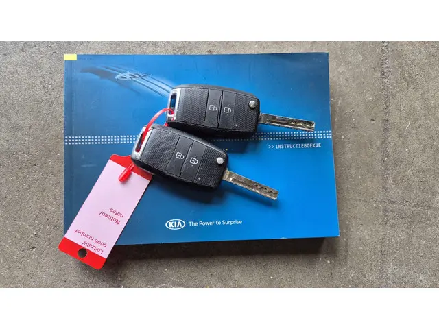 Kia Picanto 1.0 CVVT ISG Comfort Pack 2014 Benzine 14